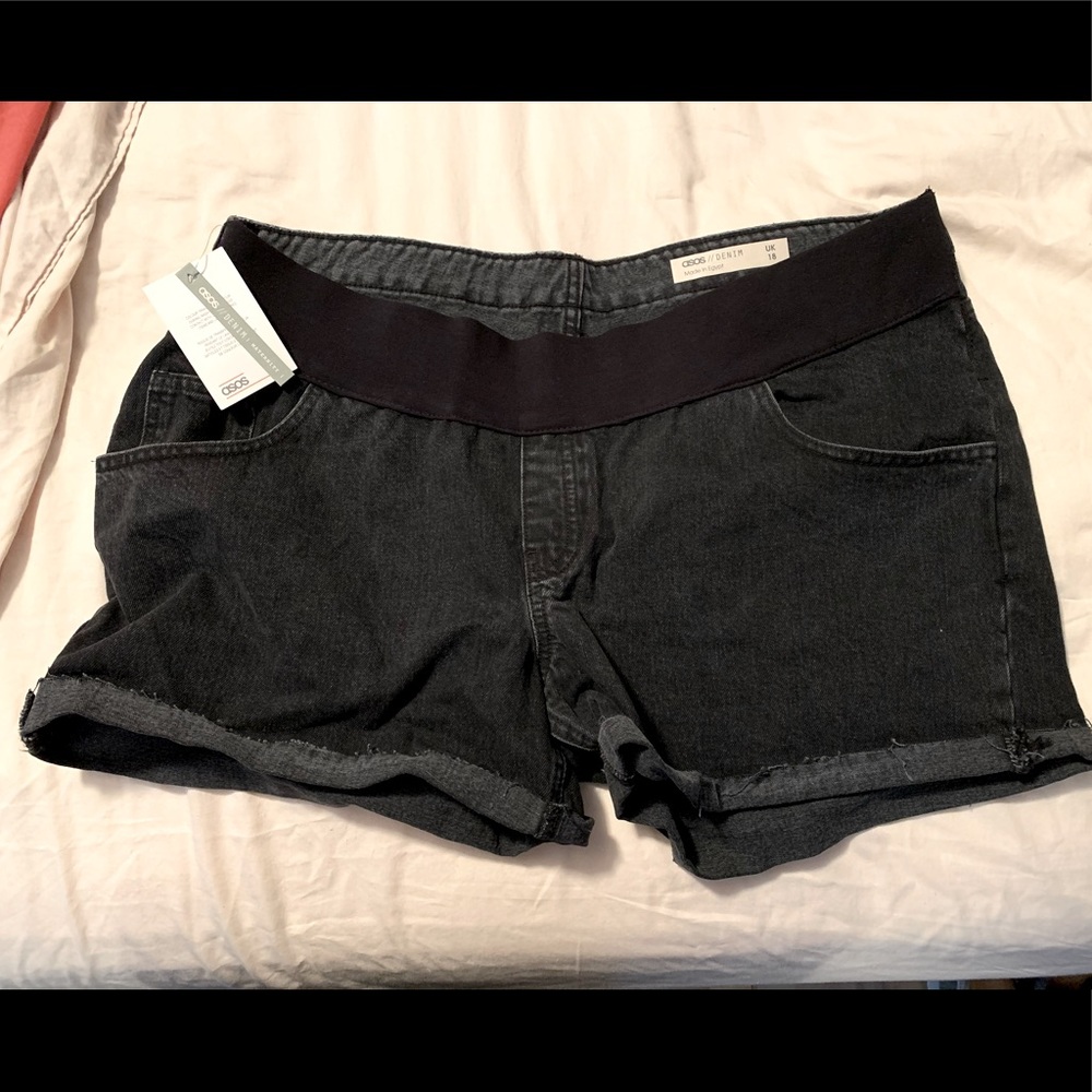 ASOS Maternity jeans